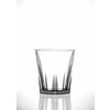 Plastový pohár Penthouse, transparentný 256ml