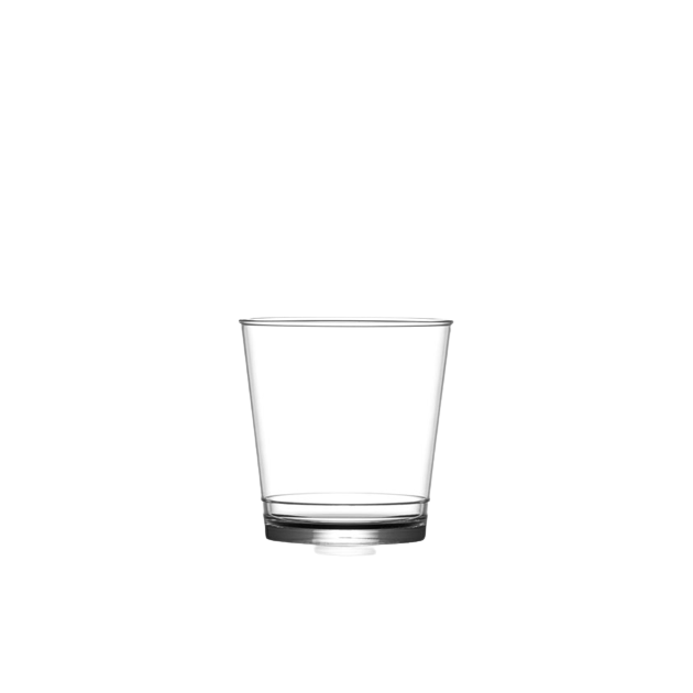 Plastový pohár In2stax 256ml P
