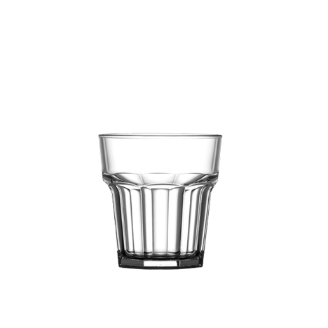 Plastový pohár Remedy rocks 314ml P