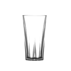 Plastový pohár Penthouse, transparentný 342ml