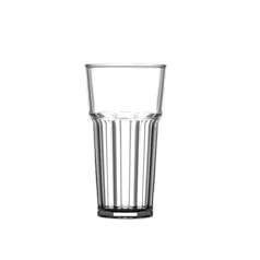 Plastový pohár Remedy tall 456ml