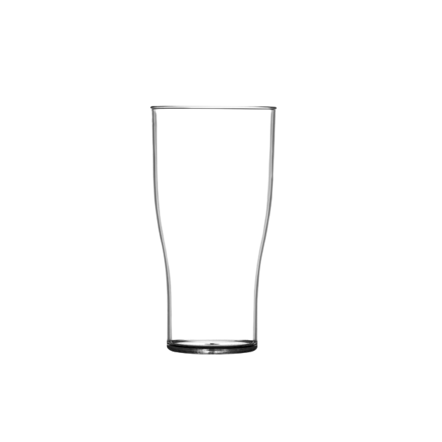 Plastový pohár Tulip 570ml P