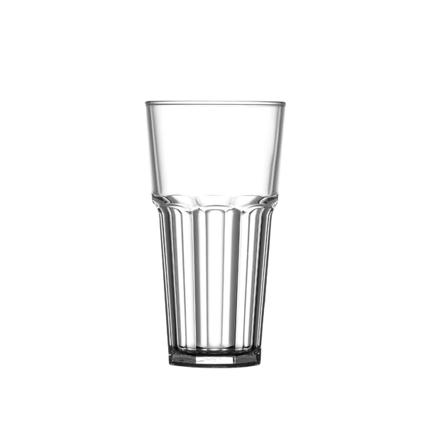 Plastový pohár Remedy tall 570ml P