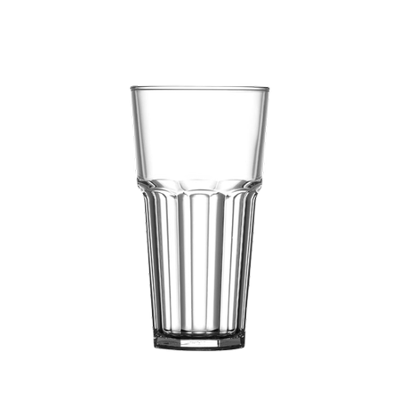 Plastový pohár Remedy tall 570ml P