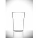 Plastový pohár Nonic pint 570ml