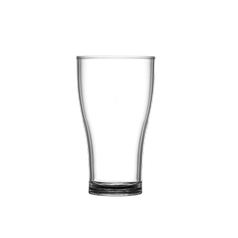 Plastový pohár na pivo Viking 570ml