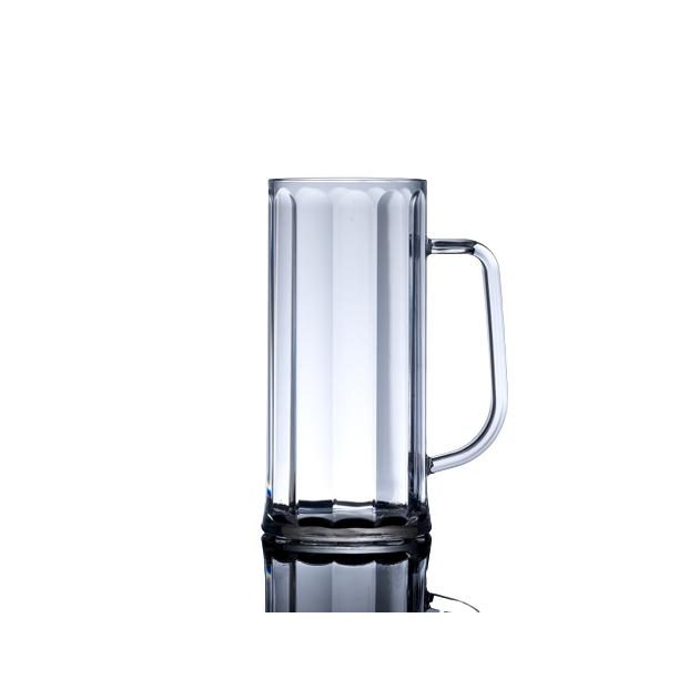 Plastový pohár na pivo Bavarian Tankard 570 mlP
