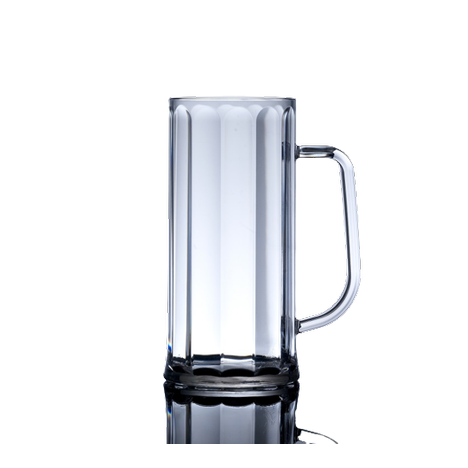 Plastový pohár na pivo Bavarian Tankard 570 mlP