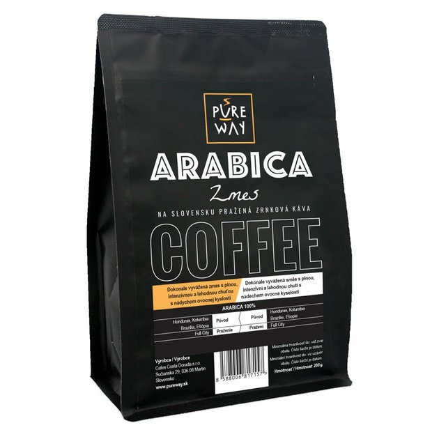 Arabica 1