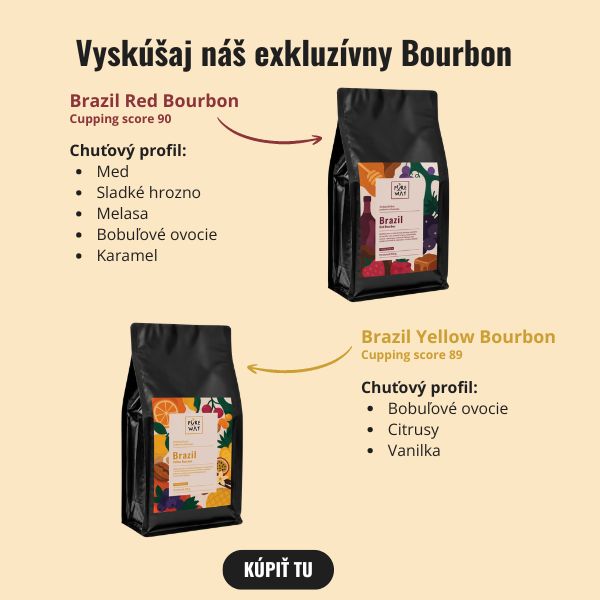 Vyskúšaj náš exkluzívny bourbon