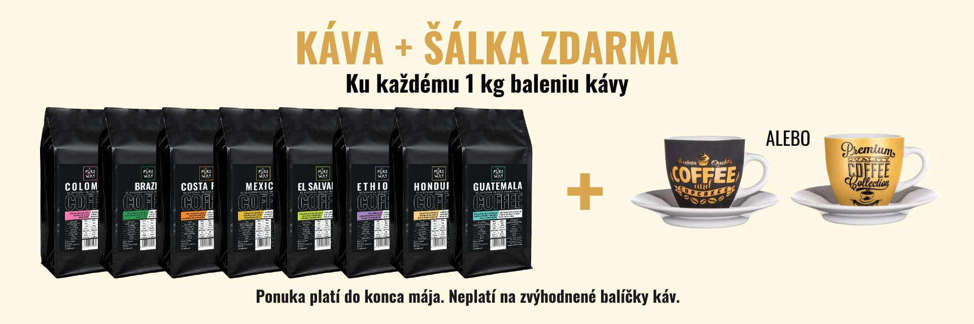 Šálka ku káve