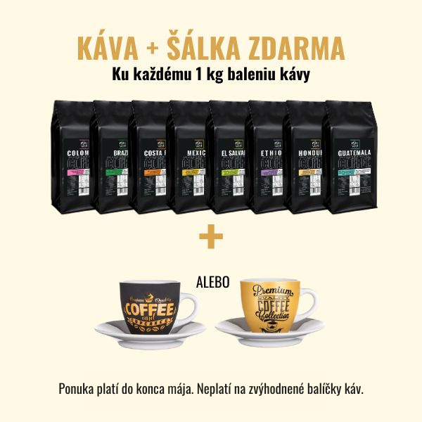 Šálka ku káve