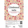 Citrónová ruža 5