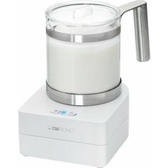 Napeňovač mlieka Clatronic MS 3511 300ml glass