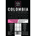 Colombia odrodová káva zrnková Pureway 200g (1)