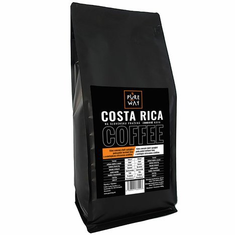 Costa_Rica_odrodová_káva_zrnková_Pureway_1000	g