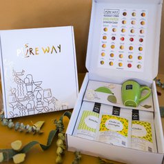 Darčekový set so šálkou