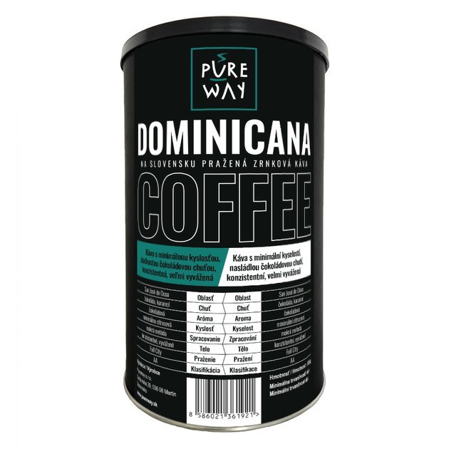 Dominicana