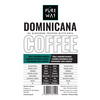 Dominicana etiketa