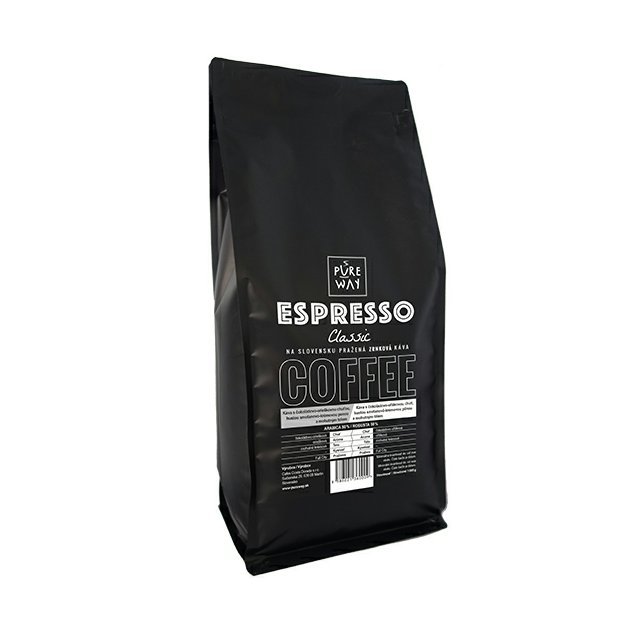 Espresso 1 kg
