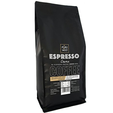 Espresso 1 kg