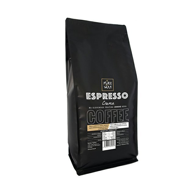 Espresso 1 kg