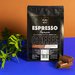 Espresso zrnkova káva Pureway 200 g  PREMIUM (4)