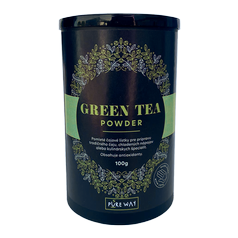 Green Tea Powder - 100g