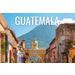 Objavte Guatemalské Kávy: Tajomstvo Nadmorskej Výšky, Sopiek a Lahodných Chuťových Tónov!