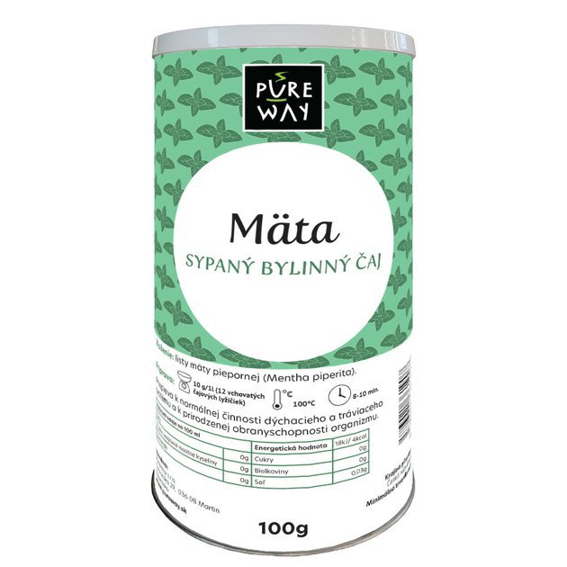 Mäta