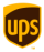 Kuriérom UPS