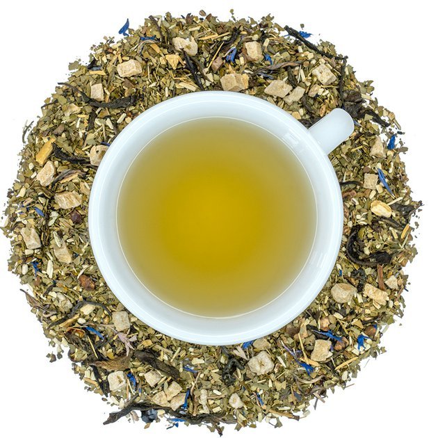 Power maté