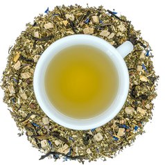 Power maté