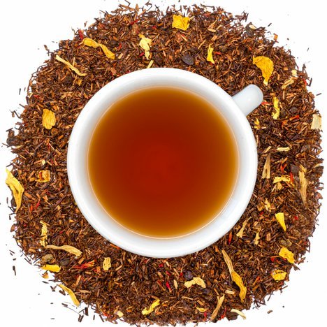 Rooibos rakytník