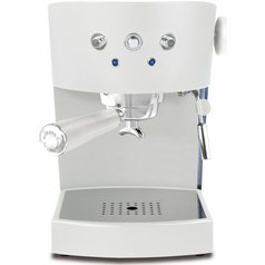 Kávovar Ascaso Basic POD biely použitý