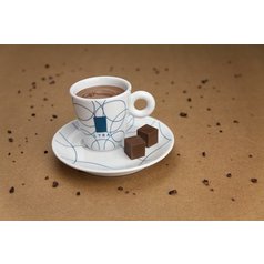 Horúca čokoláda MILK (25ks x 60g), 1500 g