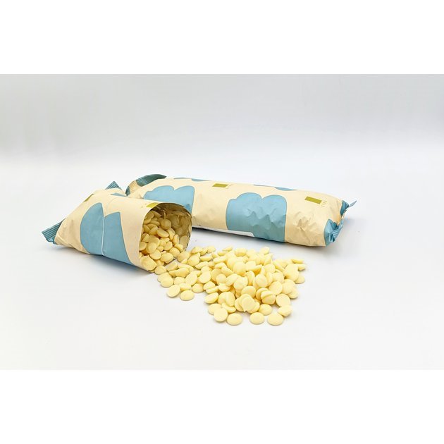 Lyra white 500 g