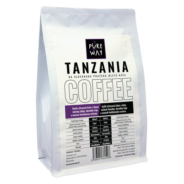 Tanzania
