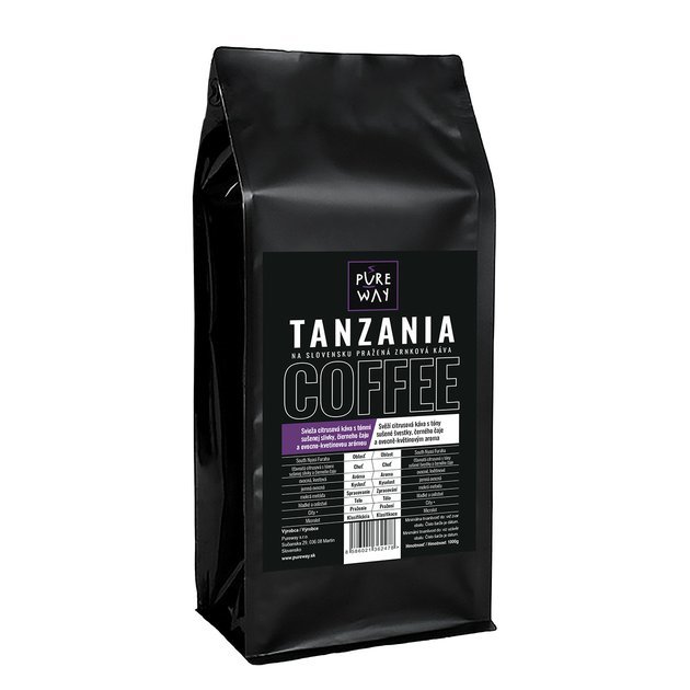 Tanzania