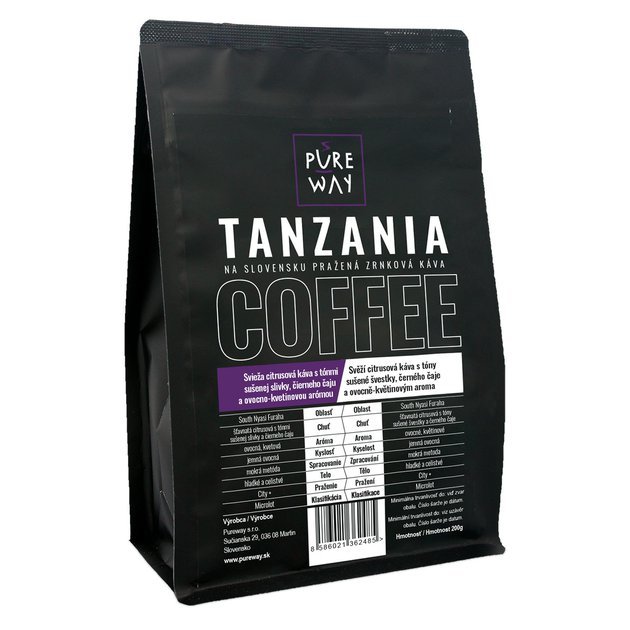 Tanzania