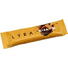 LYRA karamel horká