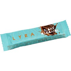 LYRA slaný karamel